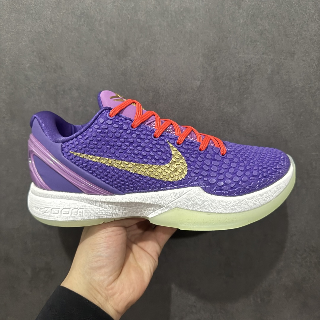 【MX福利版】NK Kobe 6 VI 科比6科比六代 低帮男子文化篮球鞋 帮友套现 真碳板 内置气垫 外贸专供品质 品质随意碾压市面嘴炮\\\”纯原\\\”特价 售后无忧 不满意随意退换 尺码:39 40 40.5 41 42 42.5 43 44 44.5 45 45.5 46 47.5 48.5 49.5 50.5-选品中心