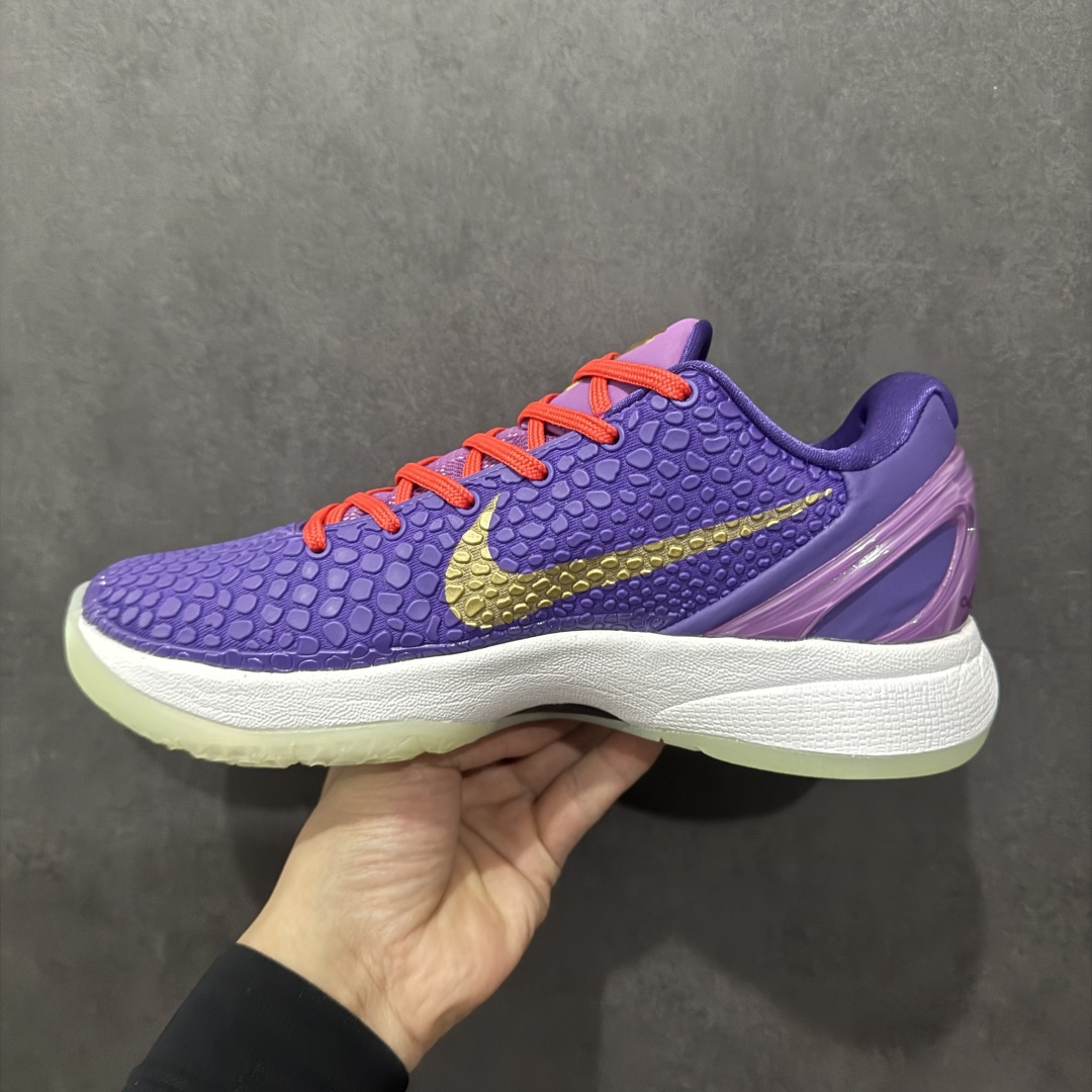 图片[2]-【MX福利版】NK Kobe 6 VI 科比6科比六代 低帮男子文化篮球鞋 帮友套现 真碳板 内置气垫 外贸专供品质 品质随意碾压市面嘴炮\\\”纯原\\\”特价 售后无忧 不满意随意退换 尺码：39 40 40.5 41 42 42.5 43 44 44.5 45 45.5 46 47.5 48.5 49.5 50.5-选品中心