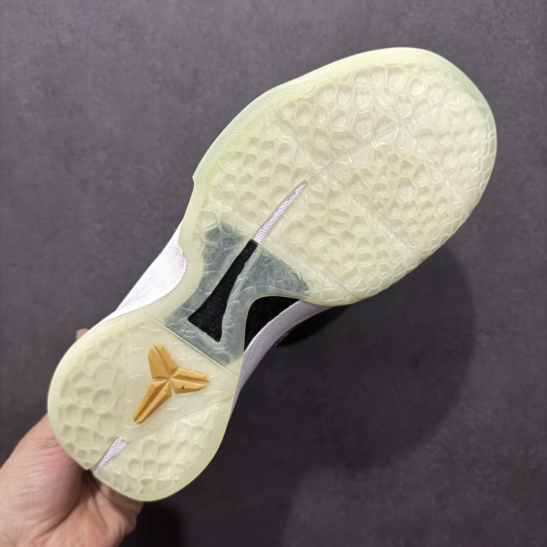 图片[9]-【MX福利版】NK Kobe 6 VI 科比6科比六代 低帮男子文化篮球鞋 帮友套现 真碳板 内置气垫 外贸专供品质 品质随意碾压市面嘴炮\\\”纯原\\\”特价 售后无忧 不满意随意退换 尺码：39 40 40.5 41 42 42.5 43 44 44.5 45 45.5 46 47.5 48.5 49.5 50.5-选品中心