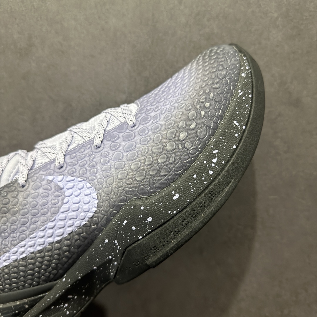 图片[5]-【MX福利版】NK Kobe 6 VI 科比6科比六代 低帮男子文化篮球鞋 帮友套现 真碳板 内置气垫 外贸专供品质 品质随意碾压市面嘴炮\\\”纯原\\\”特价 售后无忧 不满意随意退换 尺码：39 40 40.5 41 42 42.5 43 44 44.5 45 45.5 46 47.5 48.5 49.5 50.5-选品中心