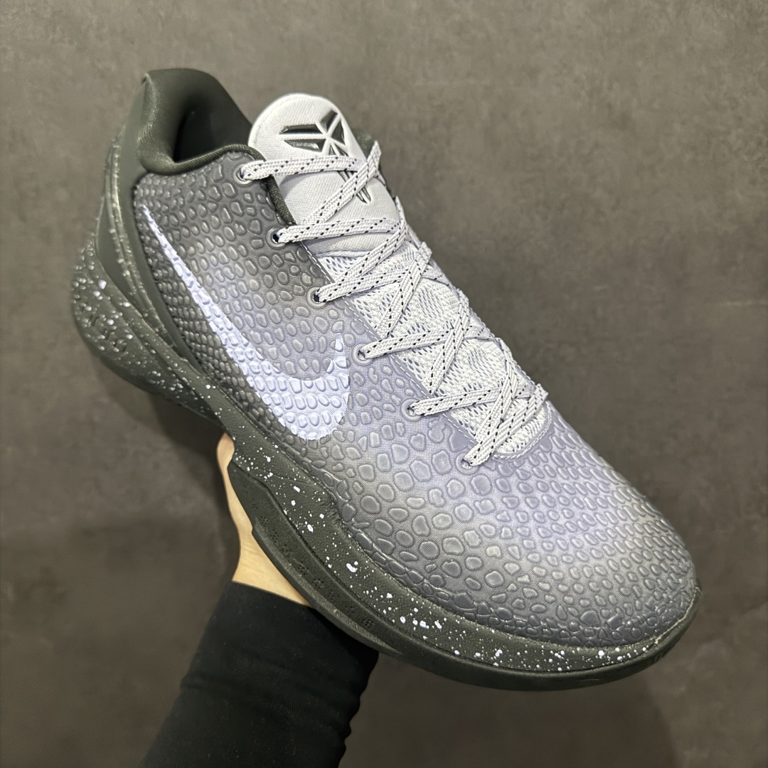 图片[3]-【MX福利版】NK Kobe 6 VI 科比6科比六代 低帮男子文化篮球鞋 帮友套现 真碳板 内置气垫 外贸专供品质 品质随意碾压市面嘴炮\\\”纯原\\\”特价 售后无忧 不满意随意退换 尺码：39 40 40.5 41 42 42.5 43 44 44.5 45 45.5 46 47.5 48.5 49.5 50.5-选品中心