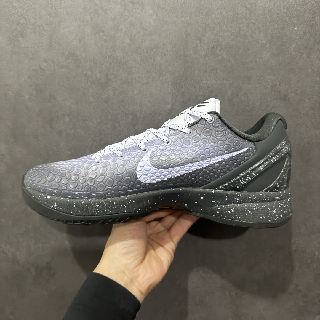 图片[2]-【MX福利版】NK Kobe 6 VI 科比6科比六代 低帮男子文化篮球鞋 帮友套现 真碳板 内置气垫 外贸专供品质 品质随意碾压市面嘴炮\\\”纯原\\\”特价 售后无忧 不满意随意退换 尺码：39 40 40.5 41 42 42.5 43 44 44.5 45 45.5 46 47.5 48.5 49.5 50.5-选品中心