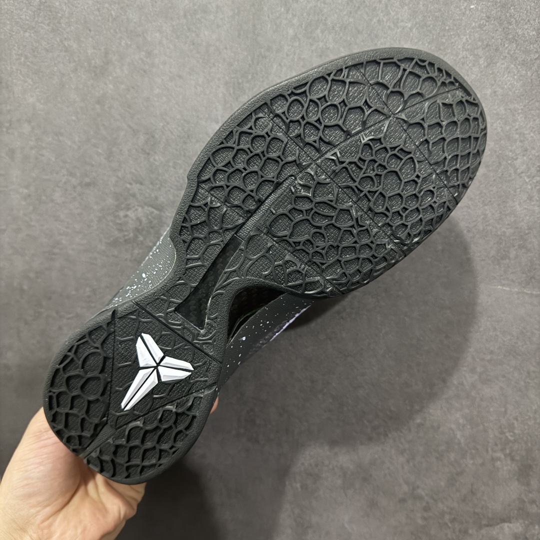 图片[9]-【MX福利版】NK Kobe 6 VI 科比6科比六代 低帮男子文化篮球鞋 帮友套现 真碳板 内置气垫 外贸专供品质 品质随意碾压市面嘴炮\\\”纯原\\\”特价 售后无忧 不满意随意退换 尺码：39 40 40.5 41 42 42.5 43 44 44.5 45 45.5 46 47.5 48.5 49.5 50.5-选品中心