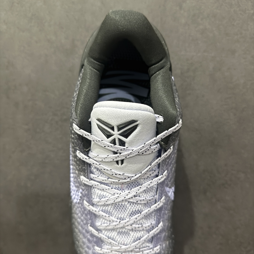 图片[7]-【MX福利版】NK Kobe 6 VI 科比6科比六代 低帮男子文化篮球鞋 帮友套现 真碳板 内置气垫 外贸专供品质 品质随意碾压市面嘴炮\\\”纯原\\\”特价 售后无忧 不满意随意退换 尺码：39 40 40.5 41 42 42.5 43 44 44.5 45 45.5 46 47.5 48.5 49.5 50.5-选品中心