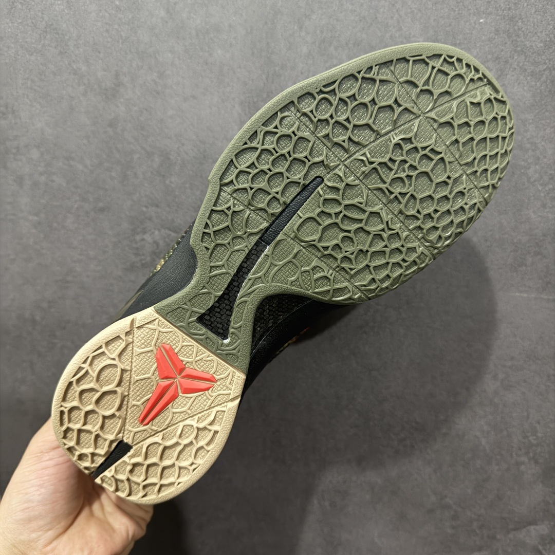 图片[9]-【MX福利版】NK Kobe 6 VI 科比6科比六代 低帮男子文化篮球鞋 帮友套现 真碳板 内置气垫 外贸专供品质 品质随意碾压市面嘴炮\\\”纯原\\\”特价 售后无忧 不满意随意退换 尺码：39 40 40.5 41 42 42.5 43 44 44.5 45 45.5 46 47.5 48.5 49.5 50.5-选品中心