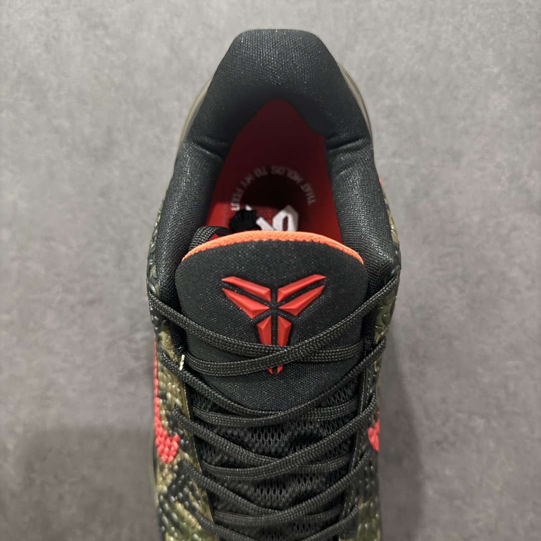 图片[7]-【MX福利版】NK Kobe 6 VI 科比6科比六代 低帮男子文化篮球鞋 帮友套现 真碳板 内置气垫 外贸专供品质 品质随意碾压市面嘴炮\\\”纯原\\\”特价 售后无忧 不满意随意退换 尺码：39 40 40.5 41 42 42.5 43 44 44.5 45 45.5 46 47.5 48.5 49.5 50.5-选品中心