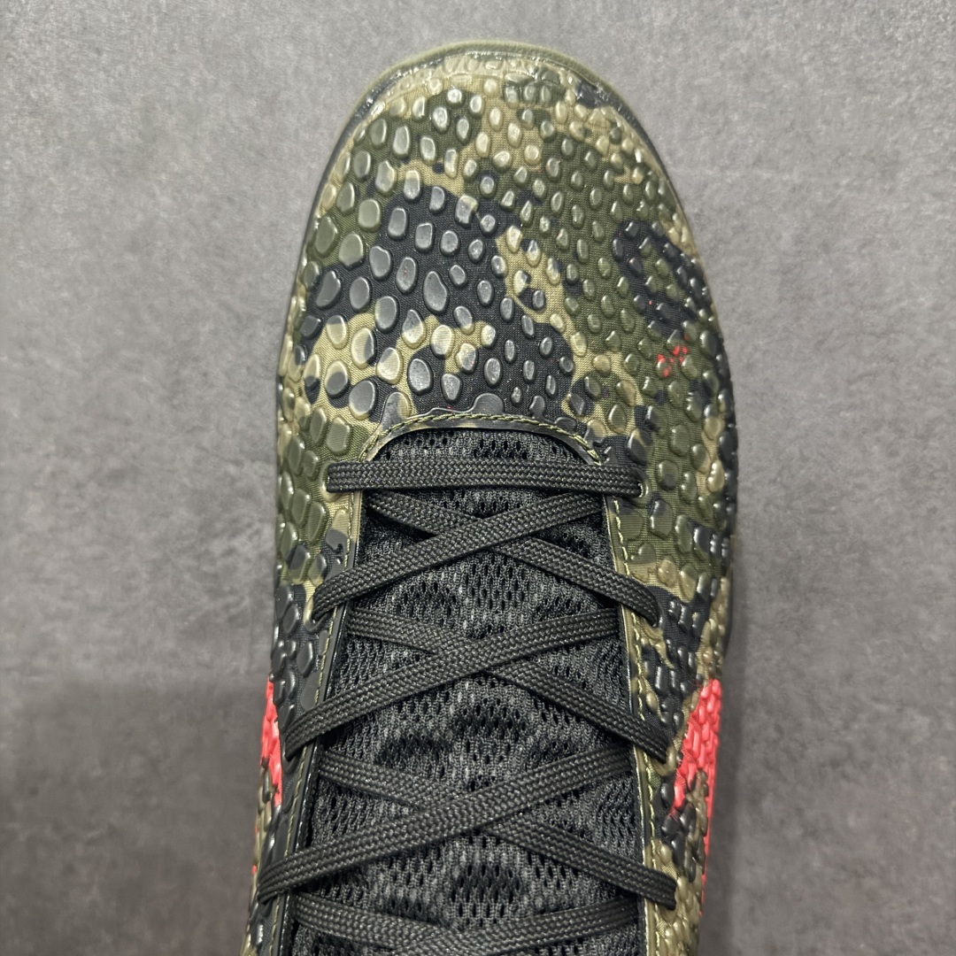 图片[8]-【MX福利版】NK Kobe 6 VI 科比6科比六代 低帮男子文化篮球鞋 帮友套现 真碳板 内置气垫 外贸专供品质 品质随意碾压市面嘴炮\\\”纯原\\\”特价 售后无忧 不满意随意退换 尺码：39 40 40.5 41 42 42.5 43 44 44.5 45 45.5 46 47.5 48.5 49.5 50.5-选品中心