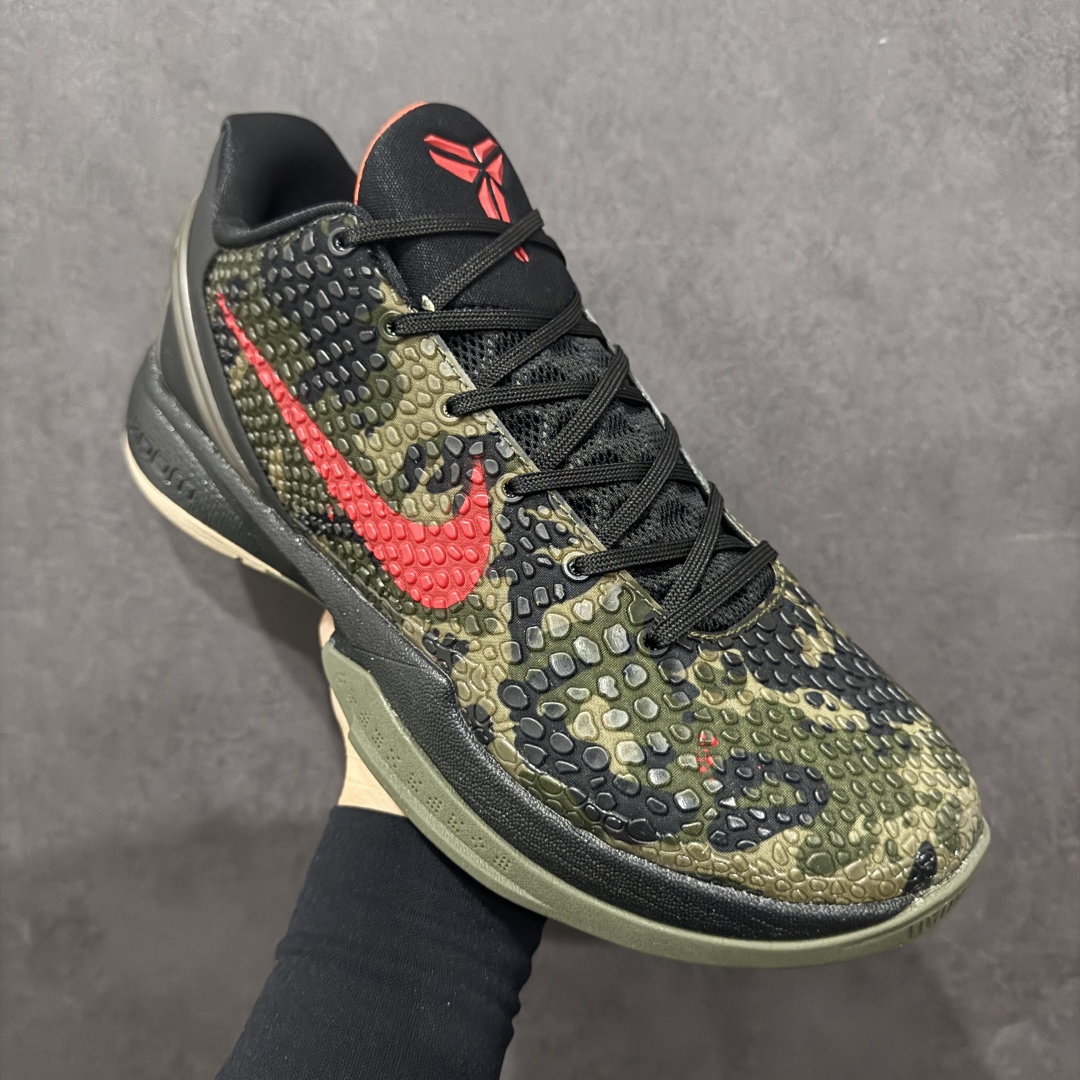 图片[3]-【MX福利版】NK Kobe 6 VI 科比6科比六代 低帮男子文化篮球鞋 帮友套现 真碳板 内置气垫 外贸专供品质 品质随意碾压市面嘴炮\\\”纯原\\\”特价 售后无忧 不满意随意退换 尺码：39 40 40.5 41 42 42.5 43 44 44.5 45 45.5 46 47.5 48.5 49.5 50.5-选品中心