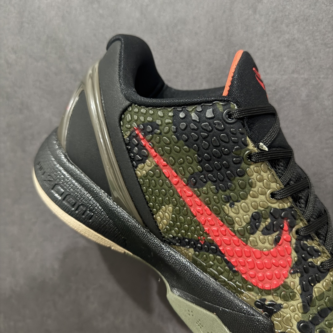 图片[6]-【MX福利版】NK Kobe 6 VI 科比6科比六代 低帮男子文化篮球鞋 帮友套现 真碳板 内置气垫 外贸专供品质 品质随意碾压市面嘴炮\\\”纯原\\\”特价 售后无忧 不满意随意退换 尺码：39 40 40.5 41 42 42.5 43 44 44.5 45 45.5 46 47.5 48.5 49.5 50.5-选品中心