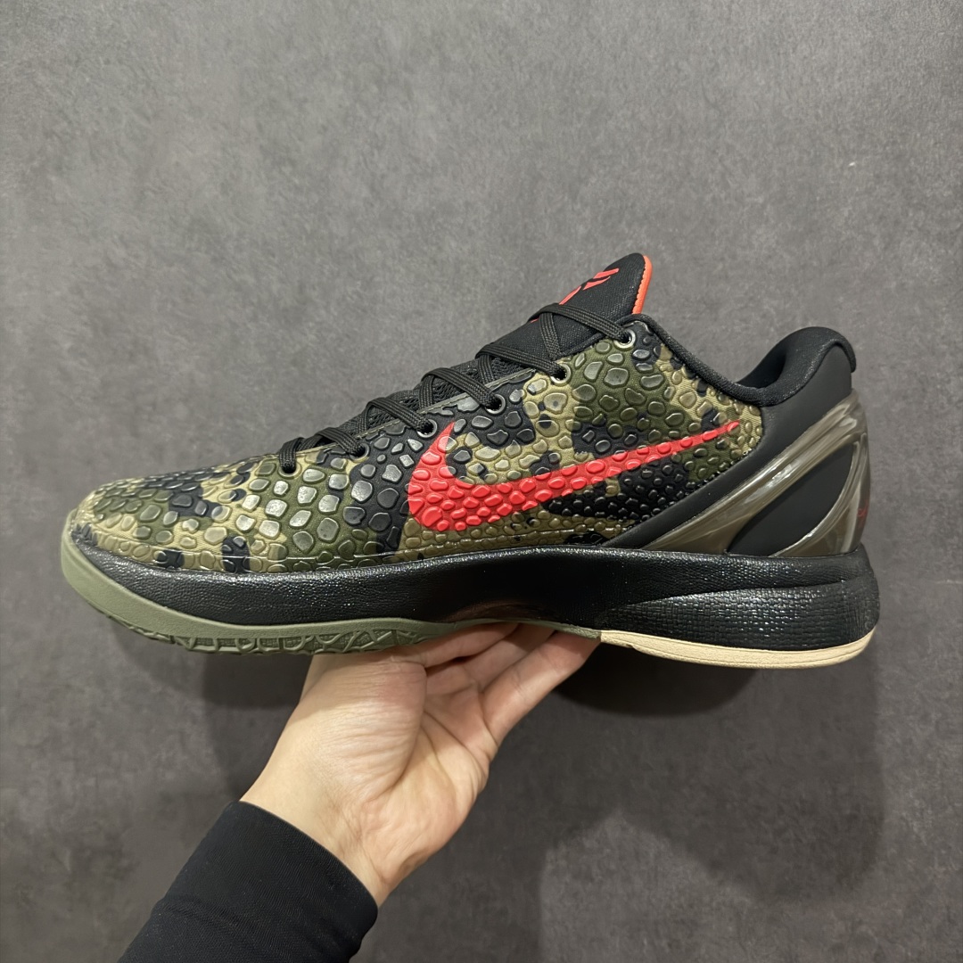 图片[2]-【MX福利版】NK Kobe 6 VI 科比6科比六代 低帮男子文化篮球鞋 帮友套现 真碳板 内置气垫 外贸专供品质 品质随意碾压市面嘴炮\\\”纯原\\\”特价 售后无忧 不满意随意退换 尺码：39 40 40.5 41 42 42.5 43 44 44.5 45 45.5 46 47.5 48.5 49.5 50.5-选品中心