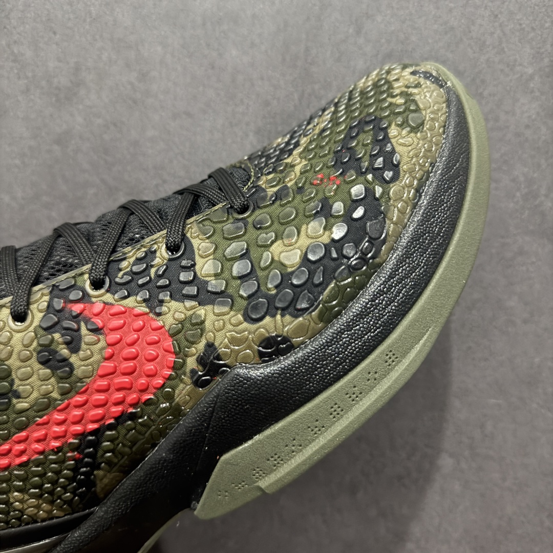 图片[5]-【MX福利版】NK Kobe 6 VI 科比6科比六代 低帮男子文化篮球鞋 帮友套现 真碳板 内置气垫 外贸专供品质 品质随意碾压市面嘴炮\\\”纯原\\\”特价 售后无忧 不满意随意退换 尺码：39 40 40.5 41 42 42.5 43 44 44.5 45 45.5 46 47.5 48.5 49.5 50.5-选品中心