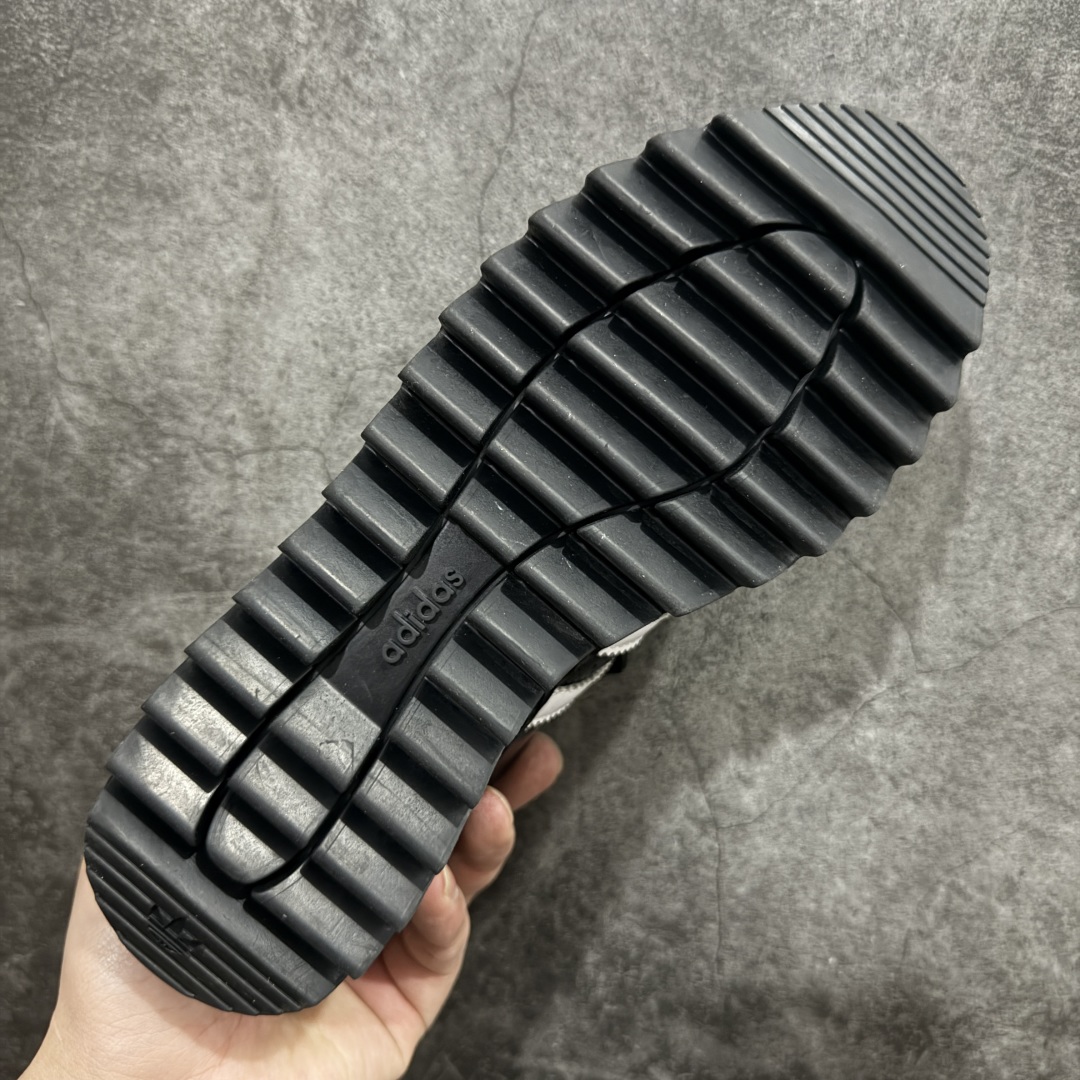 图片[9]-【福利版】CLOT x Adidas originals Superstar 陈冠希全新设计 公司级版本 鞋身整体以adidas经典的\\\”Superstar\\\”为蓝本设计 将标志性的贝壳头重新演绎 鞋舌部分还带有特殊的流苏细节 上面带有双方Logo 彰显联名身份 最大的亮点就是鞋底部分 除了中底增高外还带有特殊的\\\”鲨鱼锯齿\\\”设计 货号： IH5993 尺码： 36 36.5 37.5 38 38.5 39 40 40.5 41 42 42.5 43 44 45-选品中心