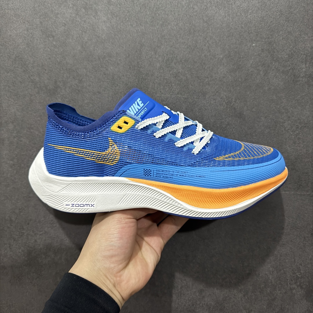 图片[17]-【纯原福利】NK ZoomX Vaporfly Next% 马拉松二代跑鞋细节整体升级 这款next%和上一款4%的鞋最大区的别于在鞋面面料 鞋面使用了全新 Vaporweave 科技 这种类似蝉翼的材质相比 Flyknit 更加轻薄透气 非对称的鞋带系统和泡棉护垫的加入令舒适度更高 鞋头辅以超大的 Swoosh 点缀 再配上流线型外观设计 时尚感十足 SIZE：36 36.5 37.5 38 38.5 39 40 40.5 41 42 42.5 43 44 44.5 45 编码：LDS195210-莆田鞋批发中心