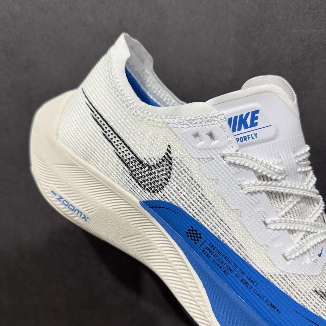  
【纯原福利】NK ZoomX Vaporfly Next% 马拉松二代跑鞋 
细节整体升级 这款ne