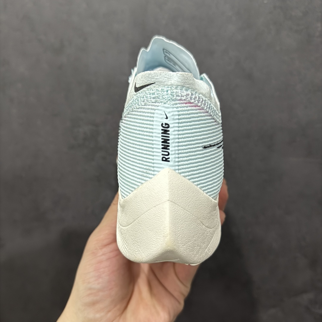 图片[4]-【纯原福利】NK ZoomX Vaporfly Next% 马拉松二代跑鞋细节整体升级 这款next%和上一款4%的鞋最大区的别于在鞋面面料 鞋面使用了全新 Vaporweave 科技 这种类似蝉翼的材质相比 Flyknit 更加轻薄透气 非对称的鞋带系统和泡棉护垫的加入令舒适度更高 鞋头辅以超大的 Swoosh 点缀 再配上流线型外观设计 时尚感十足 SIZE：36 36.5 37.5 38 38.5 39 40 40.5 41 42 42.5 43 44 44.5 45 编码：LDS195210-莆田鞋批发中心