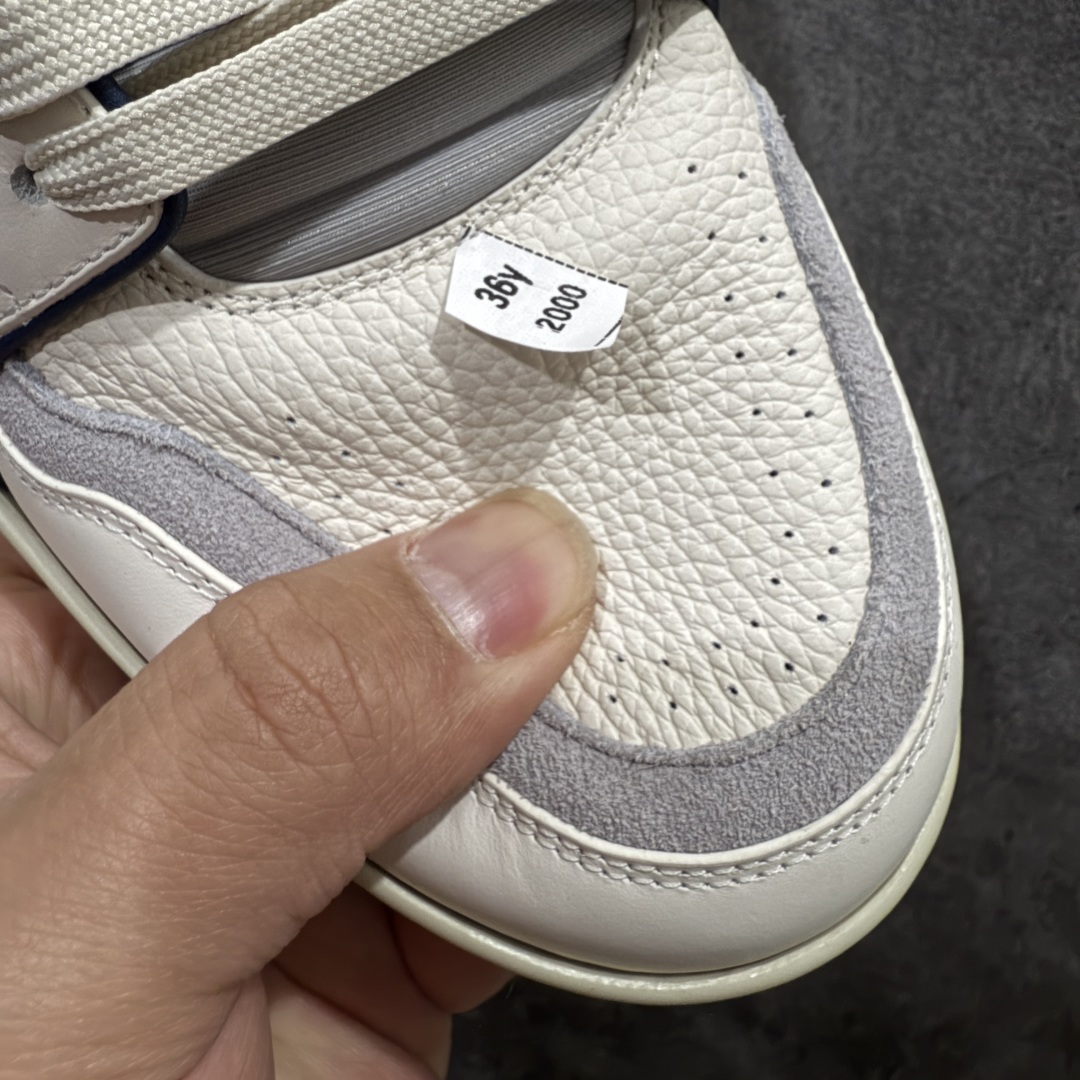 图片[5]-【PK纯原版】Louis Vuitton 路易威登 LV Trainer 低帮休闲板鞋 同步官方2025最新原版包装 海淘代购同渠道品质 高端零售 外贸充正专供 原版购入开发 ZP级全套包装 完美楦型 正确卡色 大底TPU 质感媲美原版 细节与原版一致 请注意区分市面通货材 尺码：39 40 41 42 43 44 45 46-选品中心