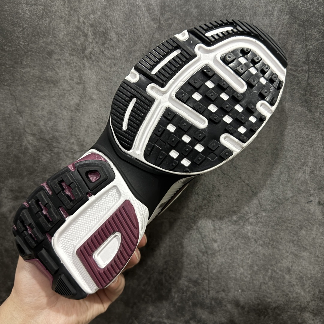 图片[9]-【正确组合底版】NK V2k Runtekk 复古老爹鞋跑步鞋 HQ3500-100 正确组合底区分市场提前出的一体的大底 材质上使用大面积网眼 皮革 TPU 组成 支撑和透气性肯定不错 中底处由 Cushlon 泡绵打造 保证在压马路时可以提供优秀脚感 并通过一手做旧氧化效果突出复古感 中底造型很容易让大家联想到巴黎世家3XL 增高效果同样不能忽视 尺码：36-40-选品中心