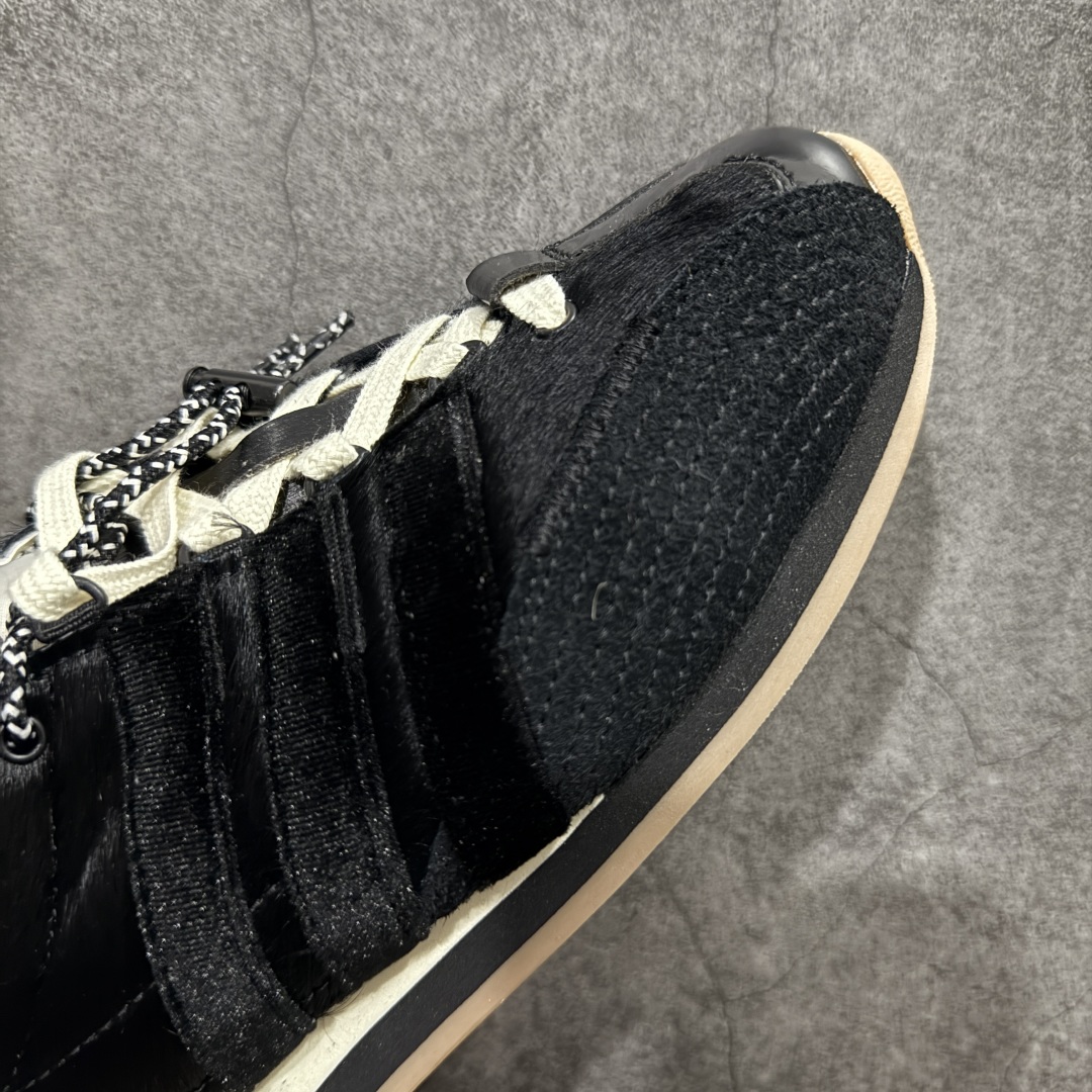 【渠道纯原版】SONG FOR THE MUTE xadidas originals COUNTRY OG 舒适百搭 防滑耐磨 低帮 生活休闲鞋  JH9010