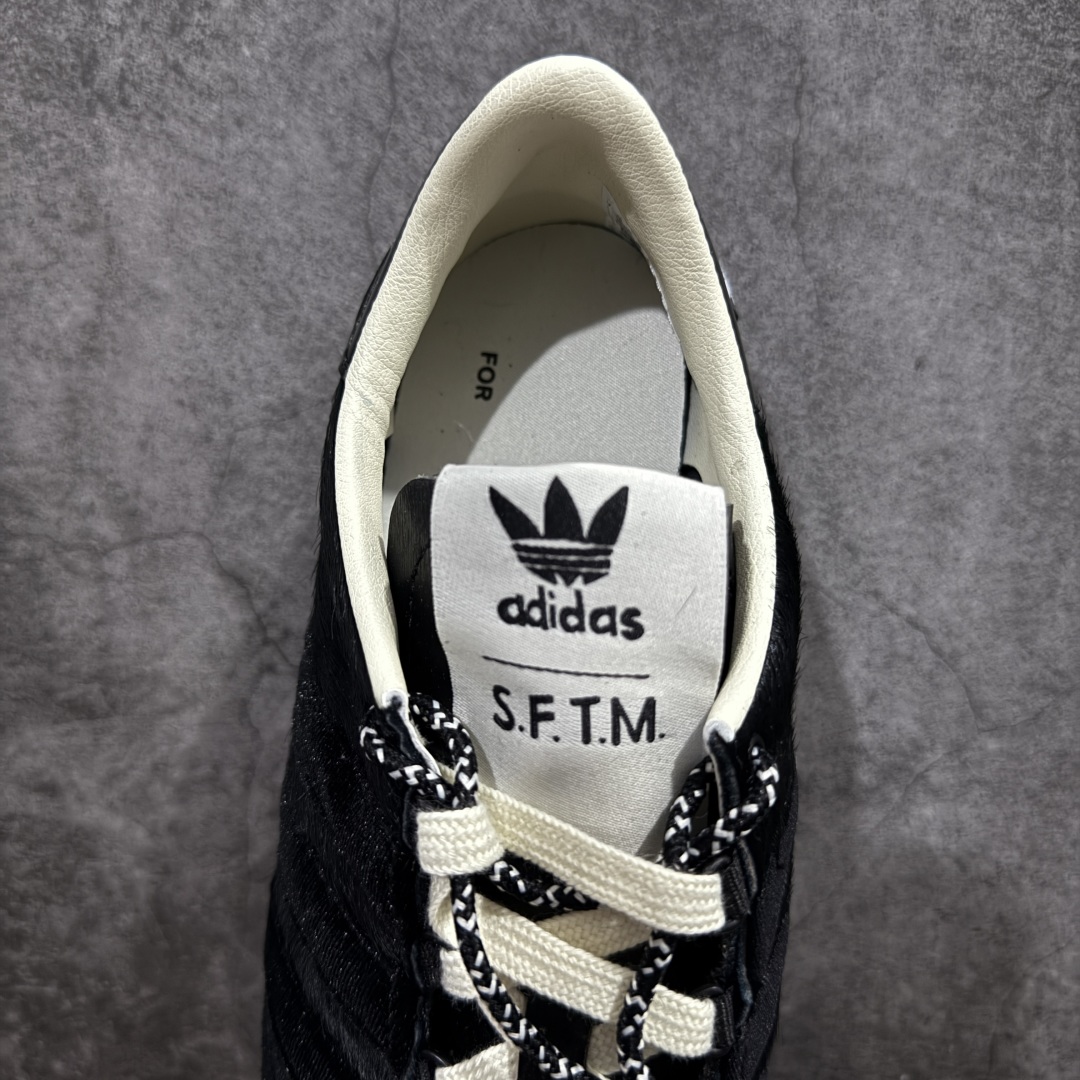 【渠道纯原版】SONG FOR THE MUTE xadidas originals COUNTRY OG 舒适百搭 防滑耐磨 低帮 生活休闲鞋  JH9010