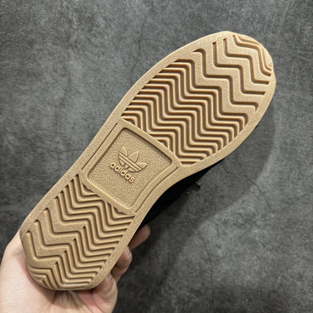 【渠道纯原版】SONG FOR THE MUTE xadidas originals COUNTRY OG 舒适百搭 防滑耐磨 低帮 生活休闲鞋  JH9010