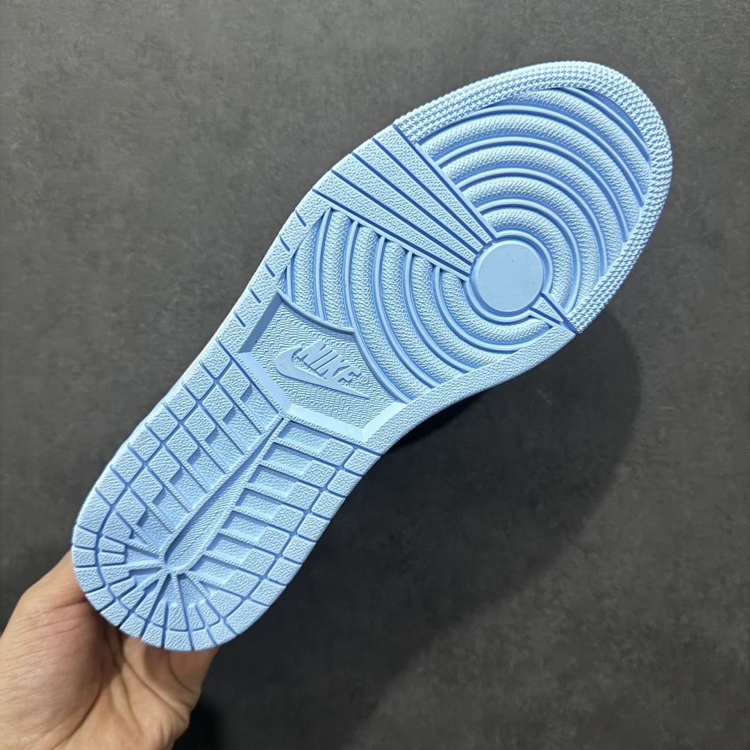【定制版】Nike Jordan Air Jordan 1 倒钩联名  LX1988-101