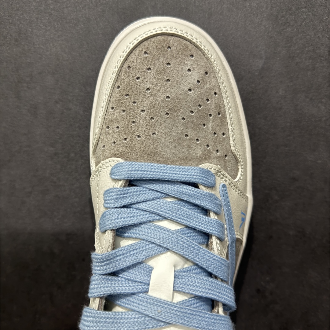 【定制版】Nike Jordan Air Jordan 1 倒钩联名  LX1988-101