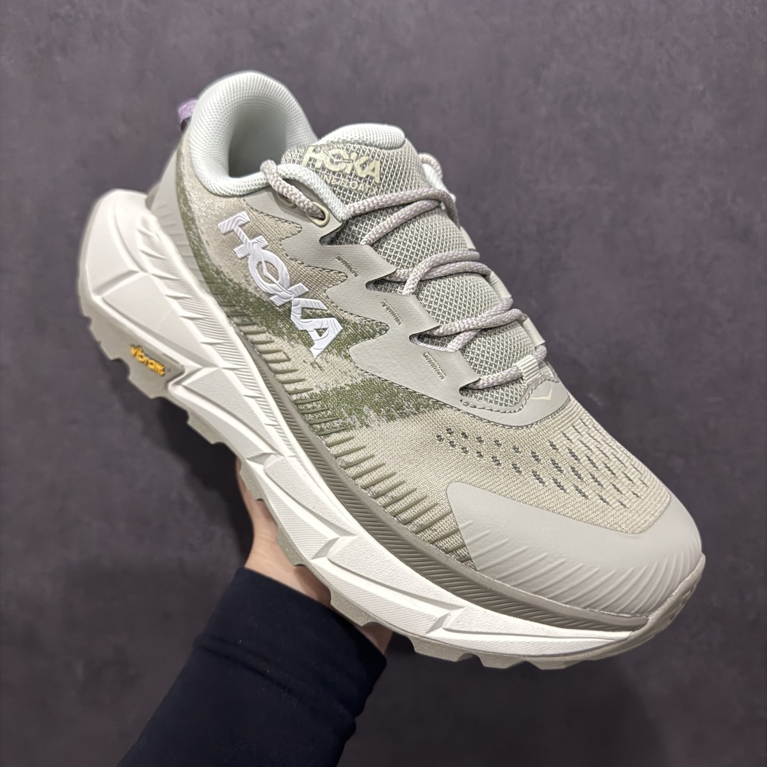   
【纯原版】HOKA ONE ONE Skyline Float X 全新配色
HOKA ONE O
