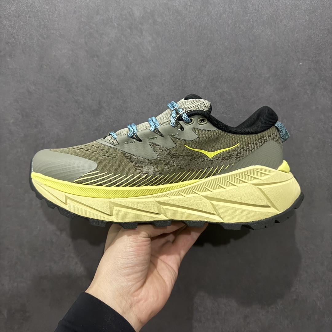   
【纯原版】HOKA ONE ONE Skyline Float X 全新配色
HOKA ONE O
