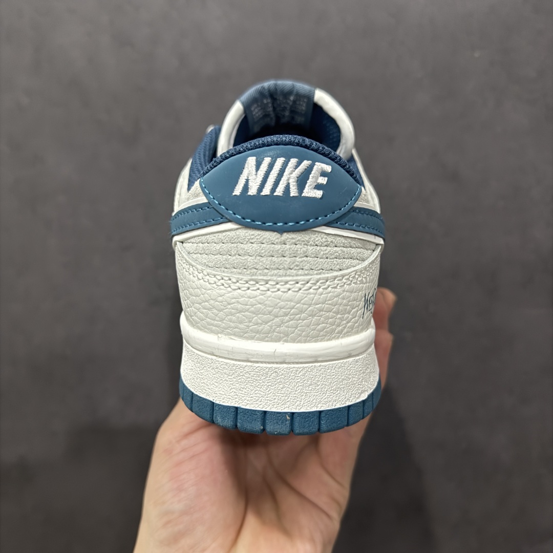 【定制版】NIKE SB Dunk Low 圣罗兰联名  GF2409-173
