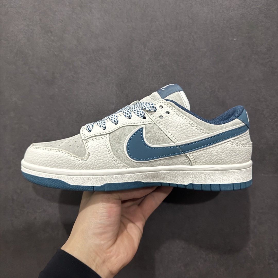 【定制版】NIKE SB Dunk Low 圣罗兰联名  GF2409-173