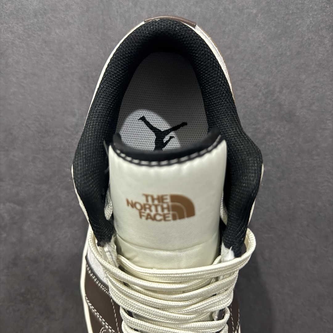 【定制版】Nike Jordan Air Jordan 1 北面联名  XX2424-024