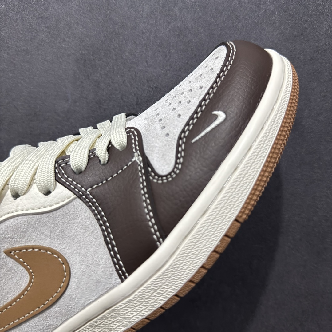 【定制版】Nike Jordan Air Jordan 1 北面联名  XX2424-024