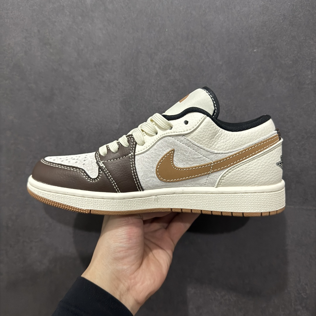 【定制版】Nike Jordan Air Jordan 1 北面联名  XX2424-024