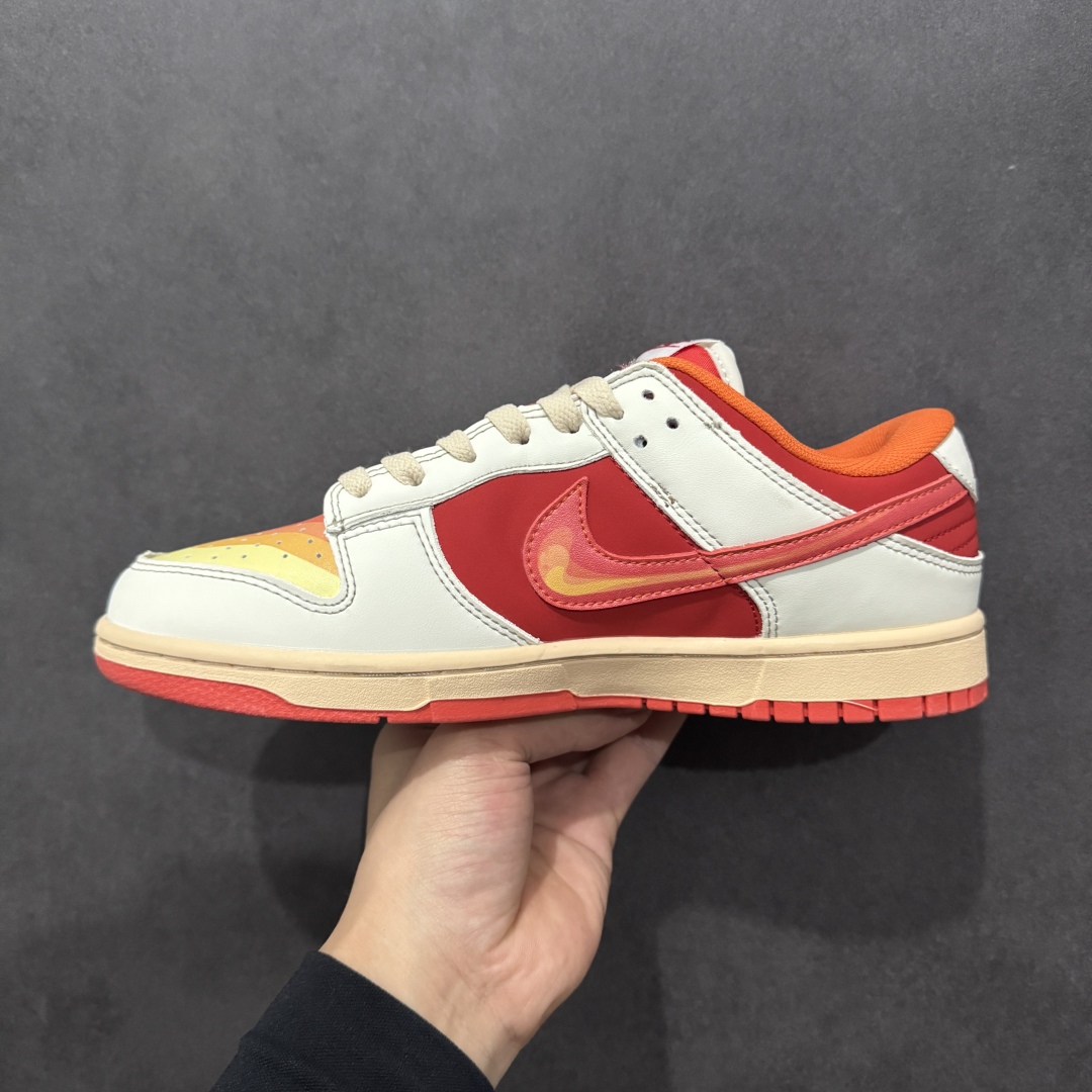 图片[2]-【定制版】NK SB Dunk Low Pro 定制配色 Dunk系列涂鸦潮流百搭休闲低帮板鞋 采用脚感柔软舒适ZoomAir气垫 ，有效吸收滑板等极限运动在落地时带来的冲击力，为街头运动者们提供更好的保护货号：DV5744-166 尺码:36 36.5 37.5 38 38.5 39 40 40.5 41 42 42.5 43 44 45 编码：YB240260-莆田鞋批发中心