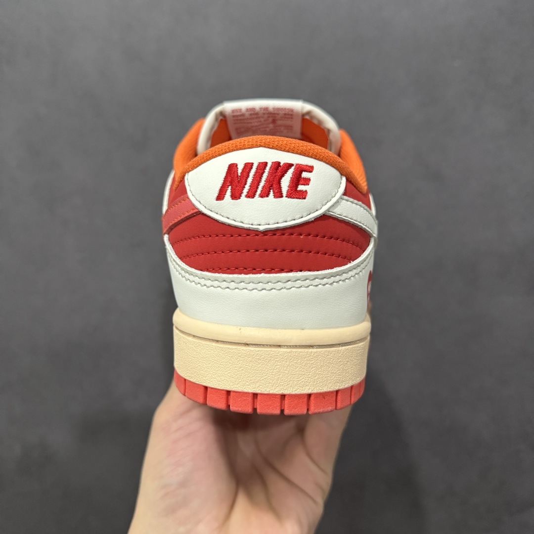 图片[4]-【定制版】NK SB Dunk Low Pro 定制配色 Dunk系列涂鸦潮流百搭休闲低帮板鞋 采用脚感柔软舒适ZoomAir气垫 ，有效吸收滑板等极限运动在落地时带来的冲击力，为街头运动者们提供更好的保护货号：DV5744-166 尺码:36 36.5 37.5 38 38.5 39 40 40.5 41 42 42.5 43 44 45 编码：YB240260-莆田鞋批发中心