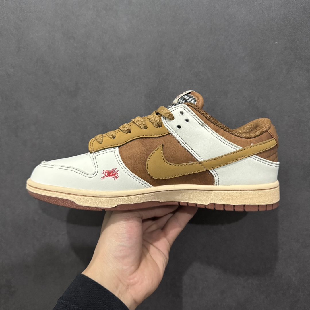 图片[2]-【定制版】NK SB Dunk Low Pro 定制配色 Dunk系列涂鸦潮流百搭休闲低帮板鞋 采用脚感柔软舒适ZoomAir气垫 ，有效吸收滑板等极限运动在落地时带来的冲击力，为街头运动者们提供更好的保护货号：DV5744-112 尺码:36 36.5 37.5 38 38.5 39 40 40.5 41 42 42.5 43 44 45 编码：YB240260-莆田鞋批发中心