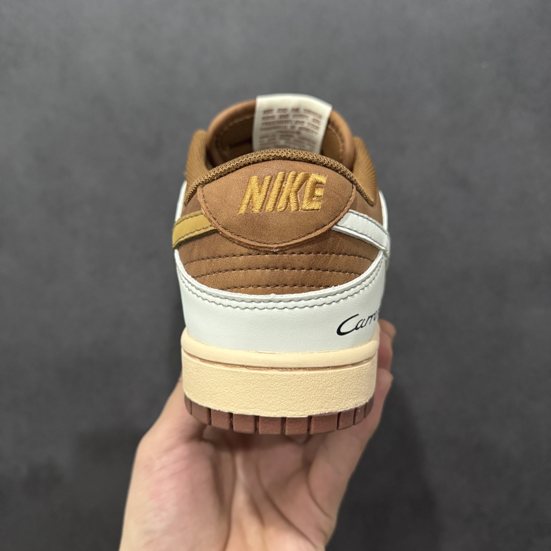 图片[4]-【定制版】NK SB Dunk Low Pro 定制配色 Dunk系列涂鸦潮流百搭休闲低帮板鞋 采用脚感柔软舒适ZoomAir气垫 ，有效吸收滑板等极限运动在落地时带来的冲击力，为街头运动者们提供更好的保护货号：DV5744-112 尺码:36 36.5 37.5 38 38.5 39 40 40.5 41 42 42.5 43 44 45 编码：YB240260-莆田鞋批发中心