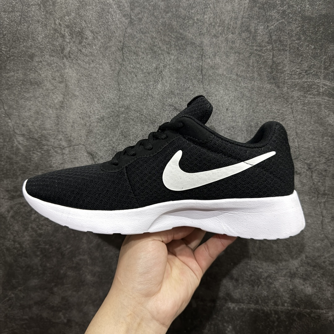 图片[2]-【公司级】Nk Rosherun Tanjun 网面轻便透气奥运跑步鞋 812654-011 超轻 舒适 透气 价格实惠 老经典款 常青款 休闲健身通勤必备舒缓好鞋  尺码：36 36.5 37.5 38 38.5 39 40 40.5 41 42 42.5 43 44 45-选品中心