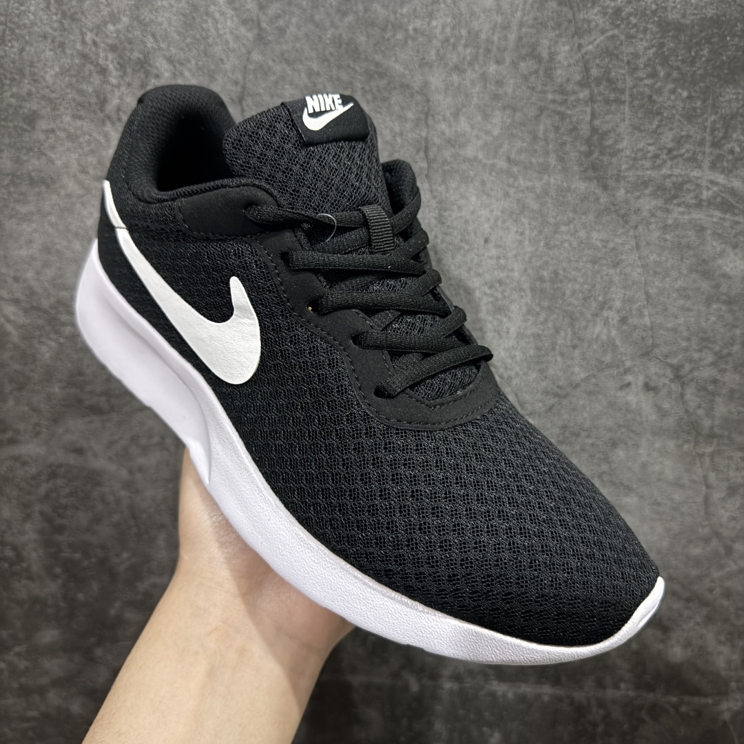 图片[3]-【公司级】Nk Rosherun Tanjun 网面轻便透气奥运跑步鞋 812654-011 超轻 舒适 透气 价格实惠 老经典款 常青款 休闲健身通勤必备舒缓好鞋  尺码：36 36.5 37.5 38 38.5 39 40 40.5 41 42 42.5 43 44 45-选品中心