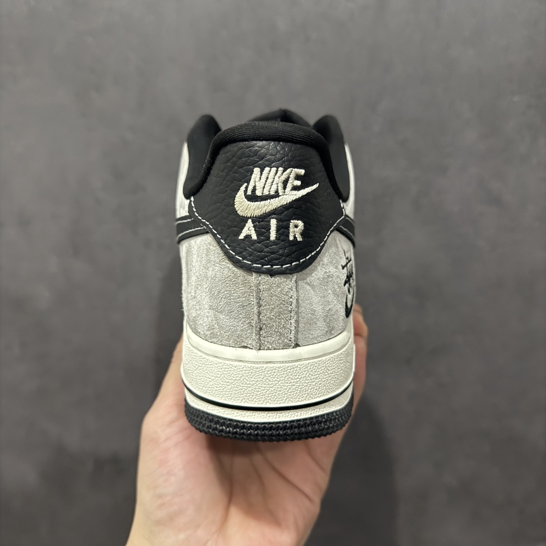 【定制版】Nike Air Force 1 Low Supreme联名 CH6336-518