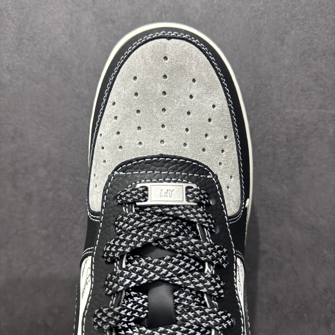 【定制版】Nike Air Force 1 Low Supreme联名 CH6336-518