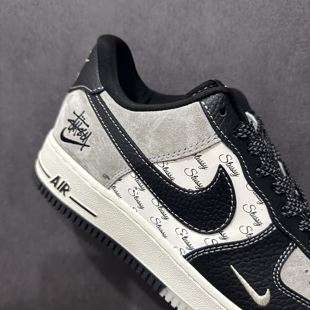 【定制版】Nike Air Force 1 Low Supreme联名 CH6336-518