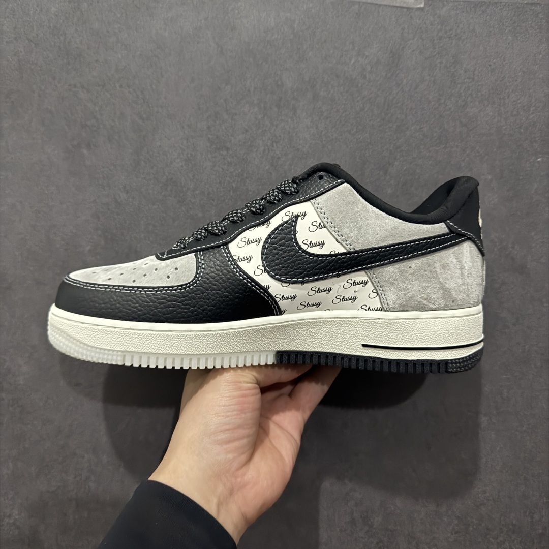 【定制版】Nike Air Force 1 Low Supreme联名 CH6336-518