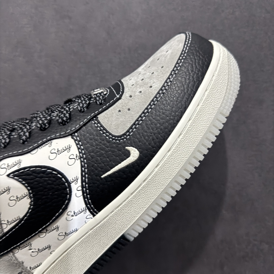 【定制版】Nike Air Force 1 Low Supreme联名 CH6336-518
