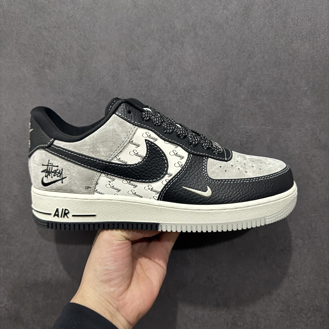 【定制版】Nike Air Force 1 Low Supreme联名 CH6336-518