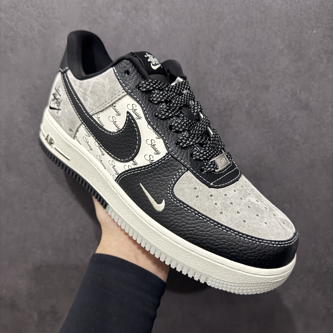 【定制版】Nike Air Force 1 Low Supreme联名 CH6336-518