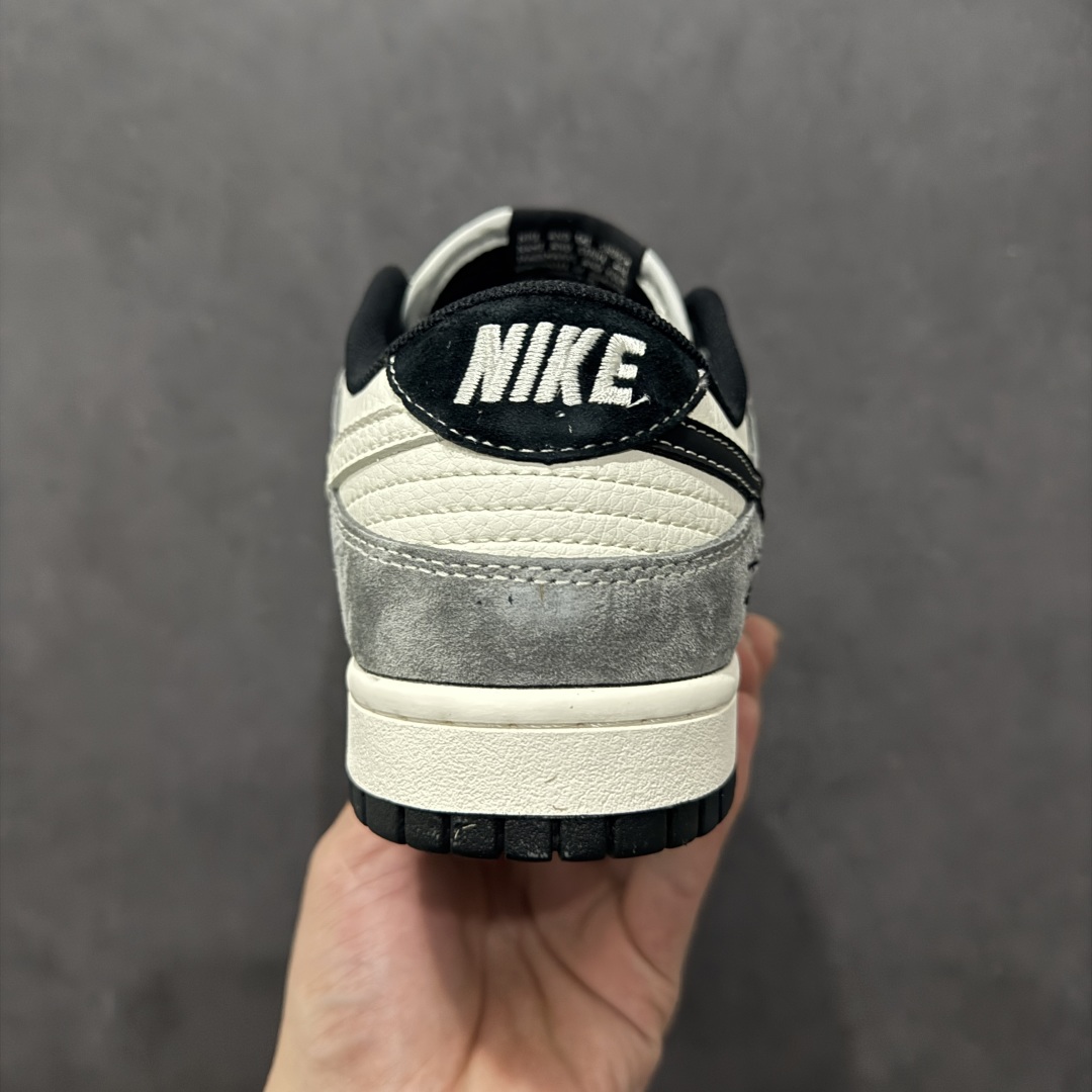 图片[4]-【定制版】NIKE SB Dunk Low x Stussy斯图西联名n公司级出品 极力推荐n原装头层材料 独家版型蒸餾加工n帶來的是更好的视觉和脚感体验n大厂纯原品质出货 清洁度 电绣工艺皮料切割干净无任何毛边 细节完美官方货号：XF8698 039 尺码： 36 36.5 37.5 38 38.5 39 40 40.5 41 42 42.5 43 44 44.5 45 编码：CC300320-莆田鞋批发中心