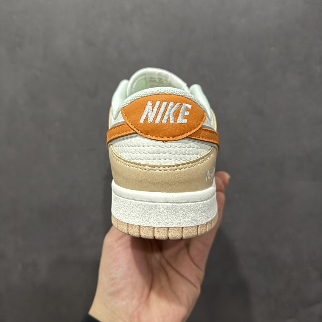 图片[4]-【定制版】NIKE SB Dunk Low x Yves Saint Laurent 圣罗兰白橙双钩满天星n性价比天花板 极力推荐n原装头层材料 独家版型蒸餾加工n帶來的是更好的视觉和脚感体验n大厂纯原品质出货 清洁度 电绣工艺皮料切割干净无任何毛边 细节完美官方货号：GF2409 171 尺码：36 36.5 37.5 38 38.5 39 40 40.5 41 42 42.5 43 44 44.5 45 编码：QF220240-莆田鞋批发中心