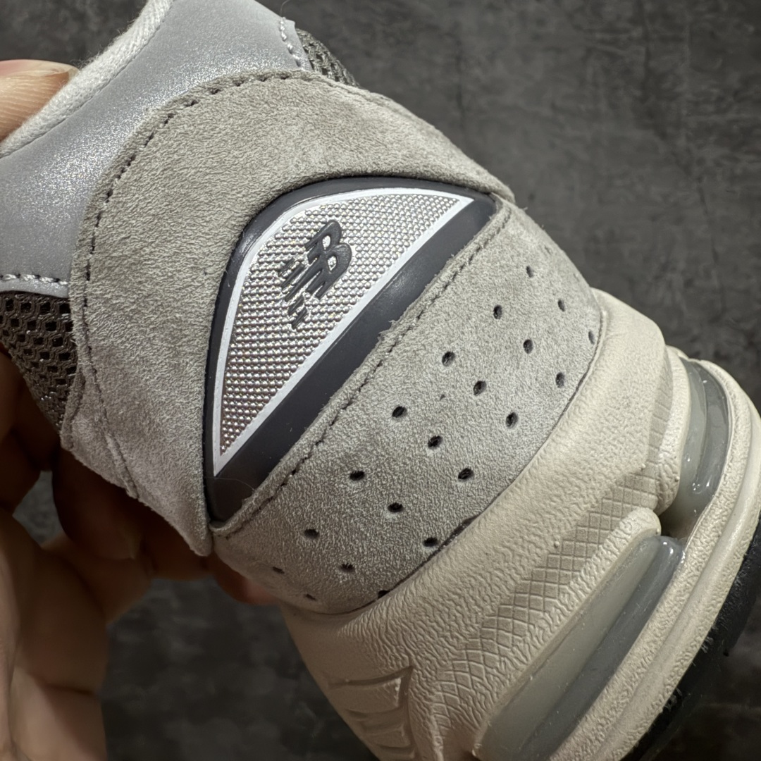 图片[2]-【纯原C版】NB New Balance ML2002RC 经典元祖灰色 可平替总裁 品质很好 正确材料 正确组合大底 可高价零售‼️ 全套原楦原纸板原厂数据开发 原厂网纱 原装进口皮料 正确绒感卡色 正确中底拉帮中底网布细节 一比一手工擦旧效果 冲裁组合 匠心打造 耗时两个月开发完成 工艺极其复杂难度可想而知 新开独立私模大底 全网唯一正确做旧组合大底 高端零售专供产物 尺码：36 37 37.5 38 38.5 39.5 40 40.5 41.5 42 42.5 43 44 44.5 45-选品中心