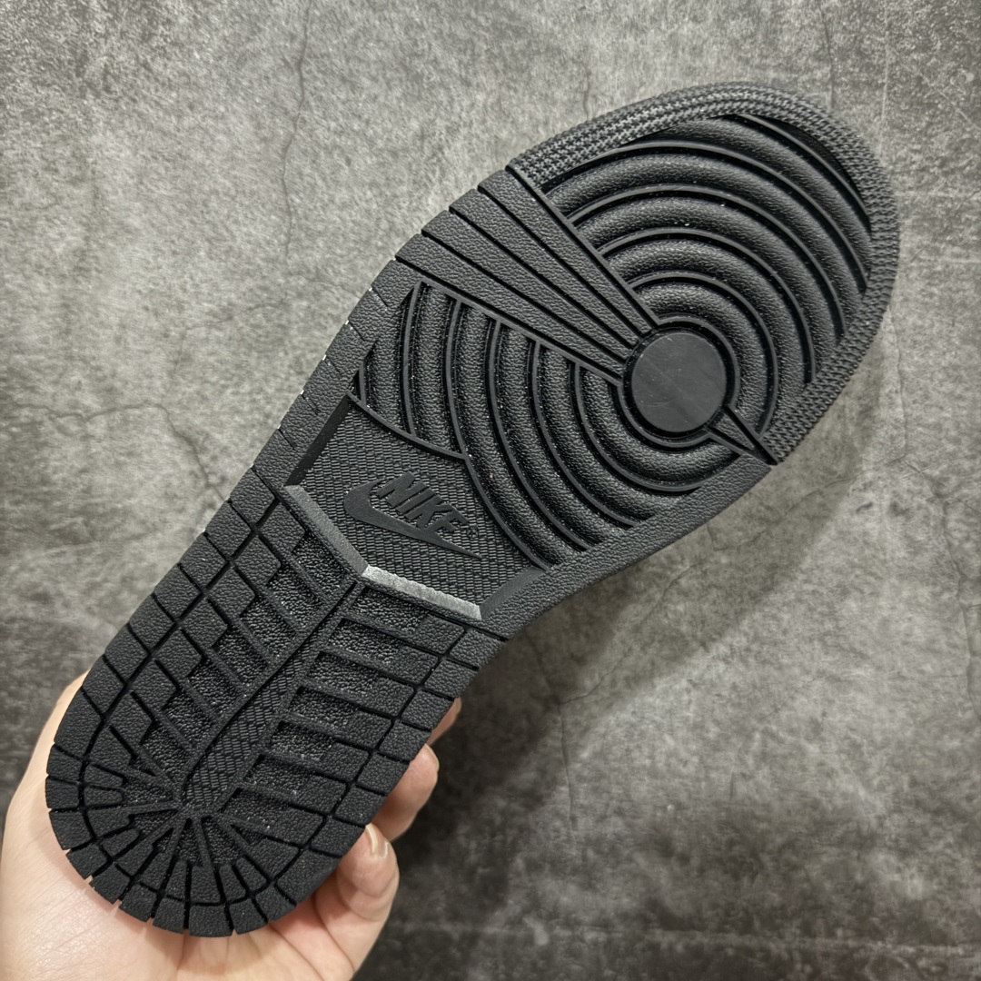 【K版】Air Jordan AJ1 Low 低帮 白棕 CZ0790-107